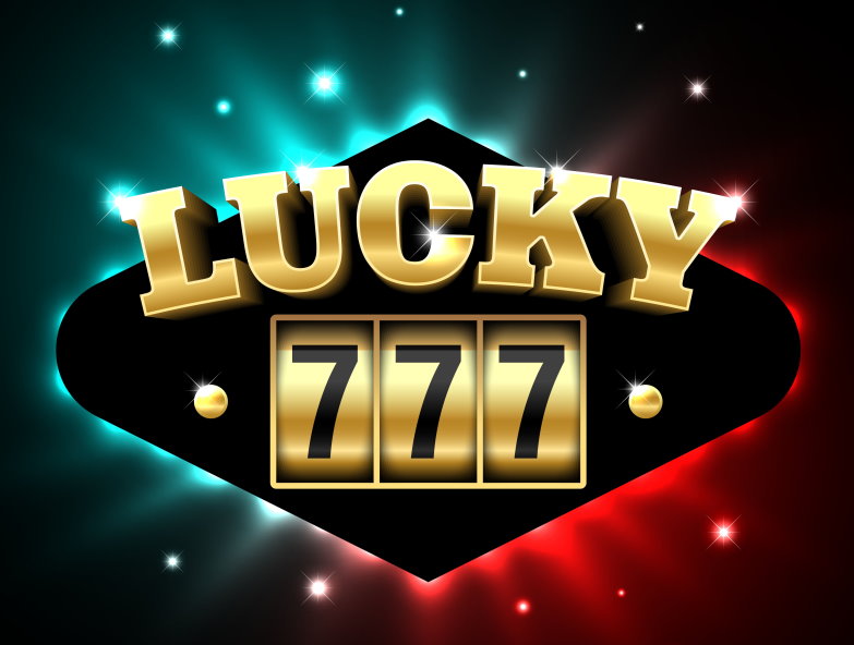 Lucky777 Premium Asset